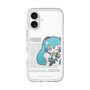 スリムプロテクションプレミアムケース［ しろたん×初音ミク - 初音ミク - デジタルコード ］
