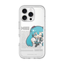スリムプロテクションプレミアムケース［ しろたん×初音ミク - 初音ミク - デジタルコード ］