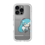 スリムプロテクションプレミアムケース［ しろたん×初音ミク - 初音ミク - デジタルコード ］