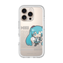 スリムプロテクションプレミアムケース［ しろたん×初音ミク - 初音ミク - デジタルコード ］