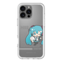 スリムプロテクションプレミアムケース［ しろたん×初音ミク - 初音ミク - デジタルコード ］