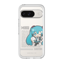 スリムプロテクションプレミアムケース［ しろたん×初音ミク - 初音ミク - デジタルコード ］