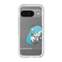 スリムプロテクションプレミアムケース［ しろたん×初音ミク - 初音ミク - デジタルコード ］