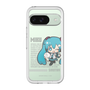 スリムプロテクションプレミアムケース［ しろたん×初音ミク - 初音ミク - デジタルコード ］