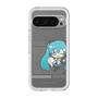 スリムプロテクションプレミアムケース［ しろたん×初音ミク - 初音ミク - デジタルコード ］