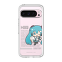 スリムプロテクションプレミアムケース［ しろたん×初音ミク - 初音ミク - デジタルコード ］