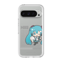 スリムプロテクションプレミアムケース［ しろたん×初音ミク - 初音ミク - デジタルコード ］