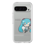 スリムプロテクションプレミアムケース［ しろたん×初音ミク - 初音ミク - デジタルコード ］