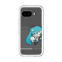 スリムプロテクションプレミアムケース［ しろたん×初音ミク - 初音ミク - デジタルコード ］