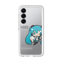 スリムプロテクションプレミアムケース［ しろたん×初音ミク - 初音ミク - デジタルコード ］