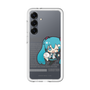スリムプロテクションプレミアムケース［ しろたん×初音ミク - 初音ミク - デジタルコード ］