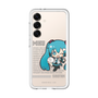 スリムプロテクションプレミアムケース［ しろたん×初音ミク - 初音ミク - デジタルコード ］