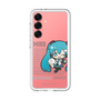 スリムプロテクションプレミアムケース［ しろたん×初音ミク - 初音ミク - デジタルコード ］