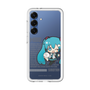 スリムプロテクションプレミアムケース［ しろたん×初音ミク - 初音ミク - デジタルコード ］