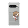 スリムプロテクションプレミアムケース［ しろたん×初音ミク - MEIKO - デジタルコード ］