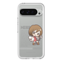 スリムプロテクションプレミアムケース［ しろたん×初音ミク - MEIKO - デジタルコード ］