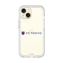 スリムプロテクションプレミアムケース［ FC東京 - ロックアップ - クリア ］