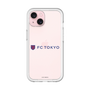 スリムプロテクションプレミアムケース［ FC東京 - ロックアップ - クリア ］
