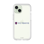 スリムプロテクションプレミアムケース［ FC東京 - ロックアップ - クリア ］