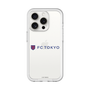スリムプロテクションプレミアムケース［ FC東京 - ロックアップ - クリア ］