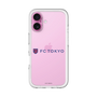 スリムプロテクションプレミアムケース［ FC東京 - ロックアップ - クリア ］