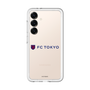 スリムプロテクションプレミアムケース［ FC東京 - ロックアップ - クリア ］
