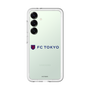 スリムプロテクションプレミアムケース［ FC東京 - ロックアップ - クリア ］