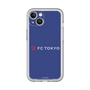 スリムプロテクションプレミアムケース［ FC東京 - ロックアップ - カラー ］