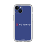 スリムプロテクションプレミアムケース［ FC東京 - ロックアップ - カラー ］