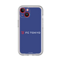 スリムプロテクションプレミアムケース［ FC東京 - ロックアップ - カラー ］