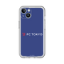 スリムプロテクションプレミアムケース［ FC東京 - ロックアップ - カラー ］