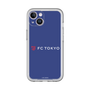 スリムプロテクションプレミアムケース［ FC東京 - ロックアップ - カラー ］