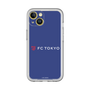 スリムプロテクションプレミアムケース［ FC東京 - ロックアップ - カラー ］