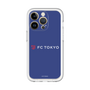 スリムプロテクションプレミアムケース［ FC東京 - ロックアップ - カラー ］