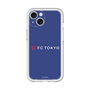 スリムプロテクションプレミアムケース［ FC東京 - ロックアップ - カラー ］