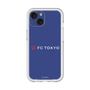 スリムプロテクションプレミアムケース［ FC東京 - ロックアップ - カラー ］