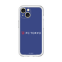 スリムプロテクションプレミアムケース［ FC東京 - ロックアップ - カラー ］