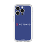 スリムプロテクションプレミアムケース［ FC東京 - ロックアップ - カラー ］