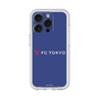 スリムプロテクションプレミアムケース［ FC東京 - ロックアップ - カラー ］
