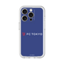 スリムプロテクションプレミアムケース［ FC東京 - ロックアップ - カラー ］