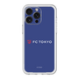 スリムプロテクションプレミアムケース［ FC東京 - ロックアップ - カラー ］