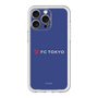スリムプロテクションプレミアムケース［ FC東京 - ロックアップ - カラー ］
