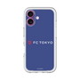 スリムプロテクションプレミアムケース［ FC東京 - ロックアップ - カラー ］