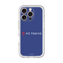 スリムプロテクションプレミアムケース［ FC東京 - ロックアップ - カラー ］