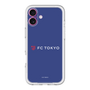 スリムプロテクションプレミアムケース［ FC東京 - ロックアップ - カラー ］