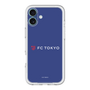 スリムプロテクションプレミアムケース［ FC東京 - ロックアップ - カラー ］
