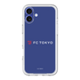 スリムプロテクションプレミアムケース［ FC東京 - ロックアップ - カラー ］