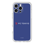 スリムプロテクションプレミアムケース［ FC東京 - ロックアップ - カラー ］