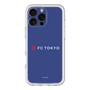 スリムプロテクションプレミアムケース［ FC東京 - ロックアップ - カラー ］