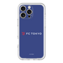 スリムプロテクションプレミアムケース［ FC東京 - ロックアップ - カラー ］